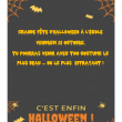 info halloween